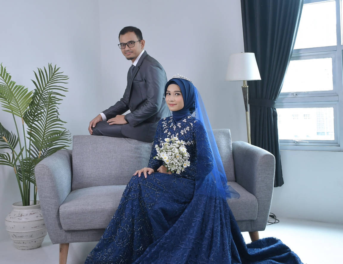 EVENT RESEPSI thelove.id