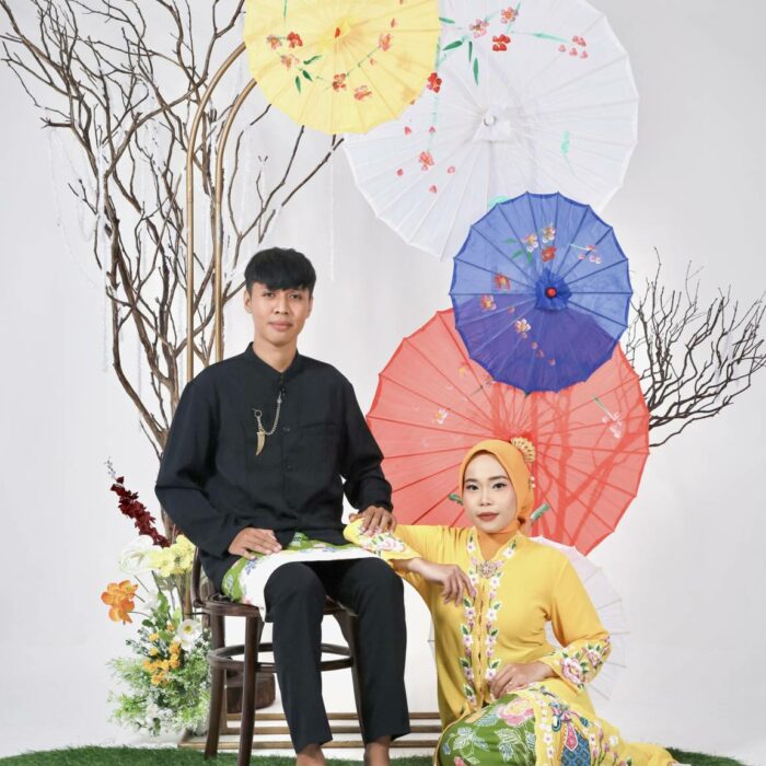 Syifa & Efrizal (10) thelove.id