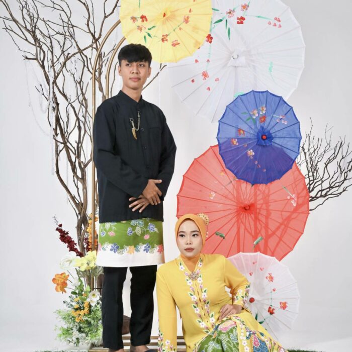 Syifa & Efrizal (11) thelove.id