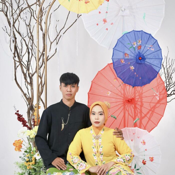 Syifa & Efrizal (12) thelove.id