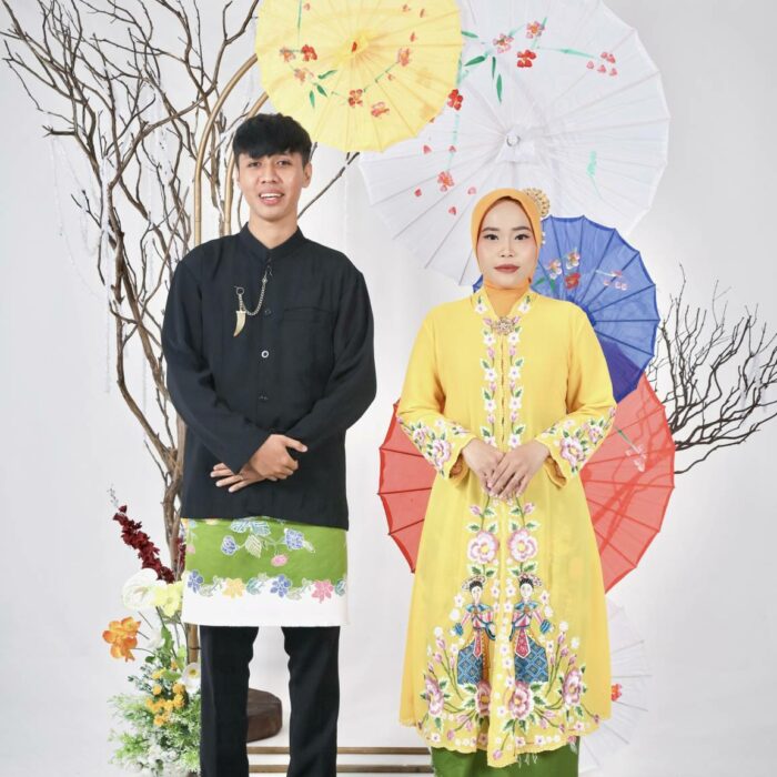 Syifa & Efrizal (4) thelove.id