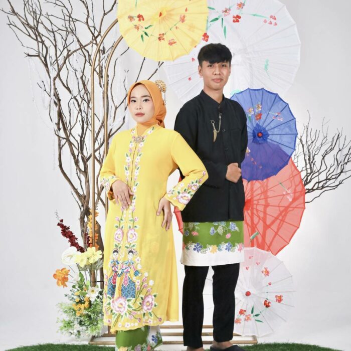 Syifa & Efrizal (5) thelove.id