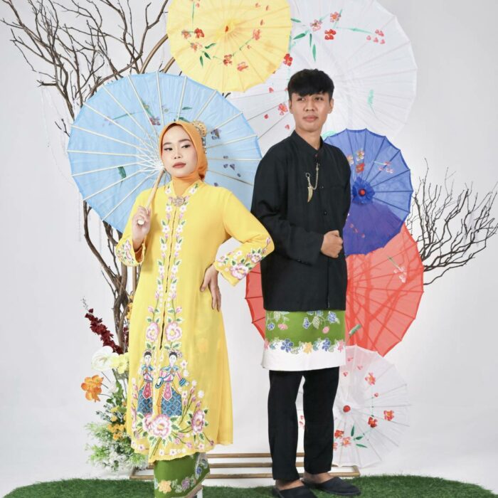 Syifa & Efrizal (6) thelove.id