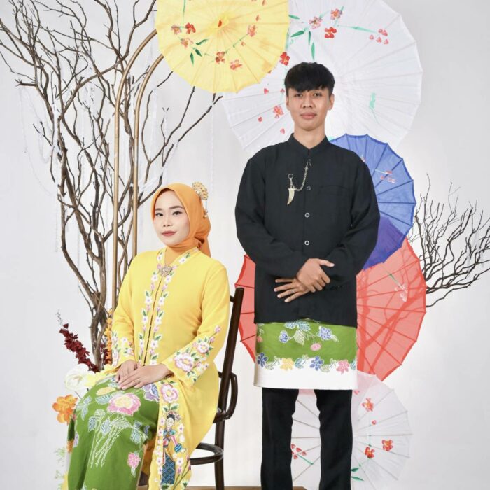 Syifa & Efrizal (7) thelove.id