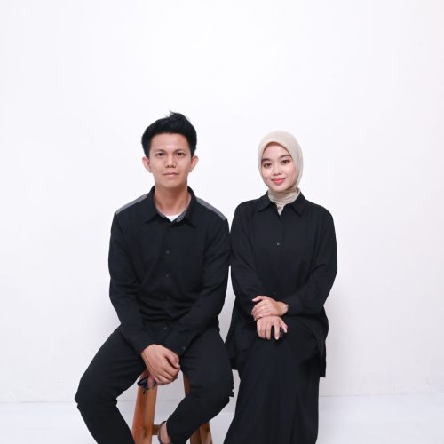 Rifqiyah & Nanda (10) thelove.id