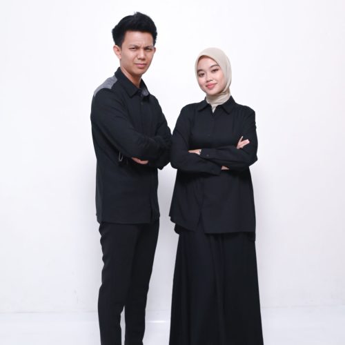 Rifqiyah & Nanda (11) thelove.id