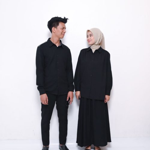 Rifqiyah & Nanda (3) thelove.id