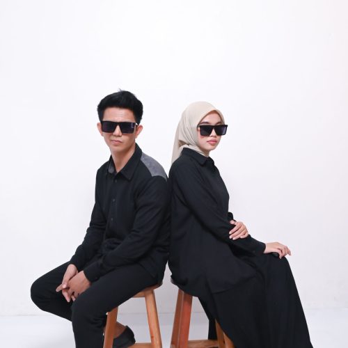 Rifqiyah & Nanda (4) thelove.id