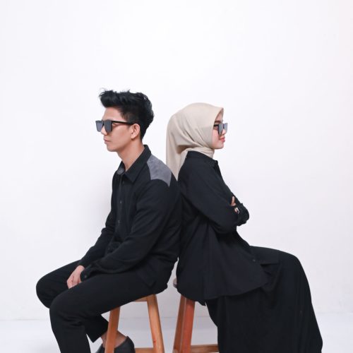 Rifqiyah & Nanda (6) thelove.id