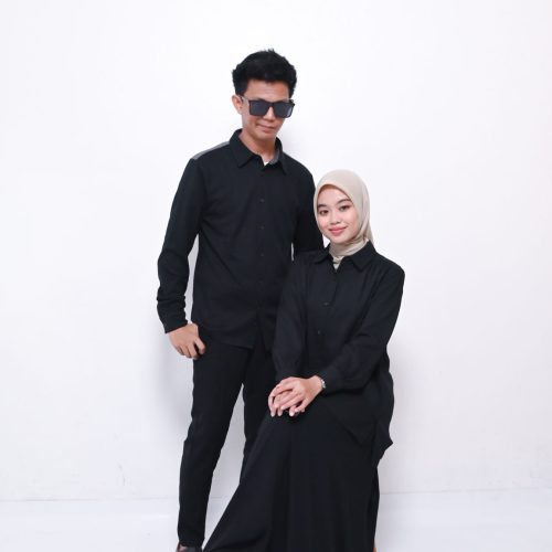 Rifqiyah & Nanda (7) thelove.id