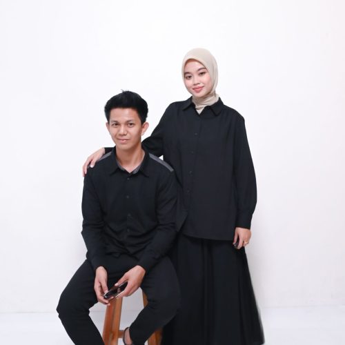 Rifqiyah & Nanda (8) thelove.id