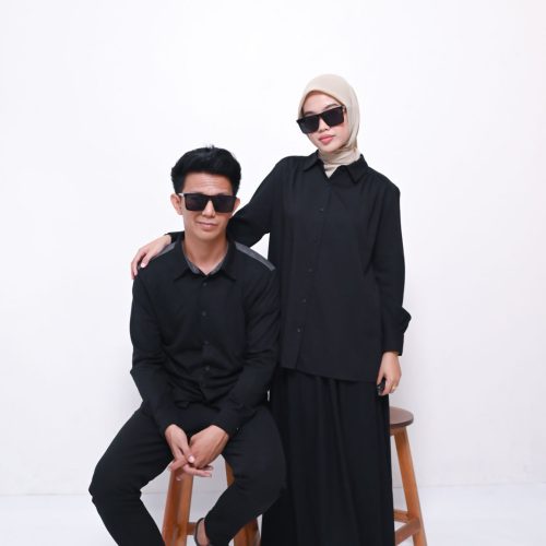 Rifqiyah & Nanda (9) thelove.id